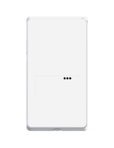 Terminal POS Móvil Valor PayTech RCKT - Bluetooth 4.2, 100g 2