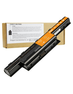 Batería de Laptop Li-ion 58Wh 5200mAh para ACER Aspire