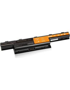 Batería de Laptop Li-ion 58Wh 5200mAh para ACER Aspire 2