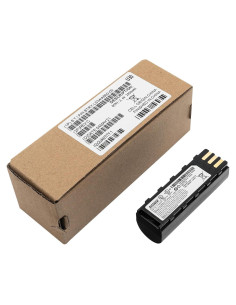 Batería de Reemplazo Zebra BTRY-LS34IAB00-00 para Escáneres