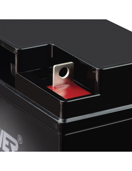 Batería de Plomo Ácido ExpertPower EXP12180 12V 18Ah