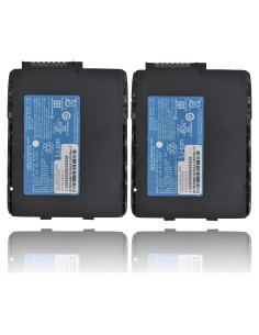 Paquete de 2 Baterías de Reemplazo ANCBD BT-000318 4620mAh