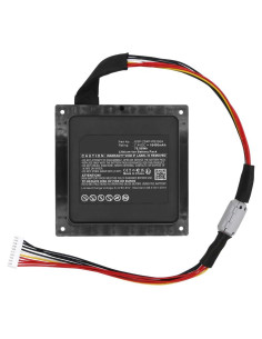 Batería Recargable 10400mAh MPF para Partybox 310