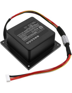 Batería Recargable 10400mAh MPF para Partybox 310 2