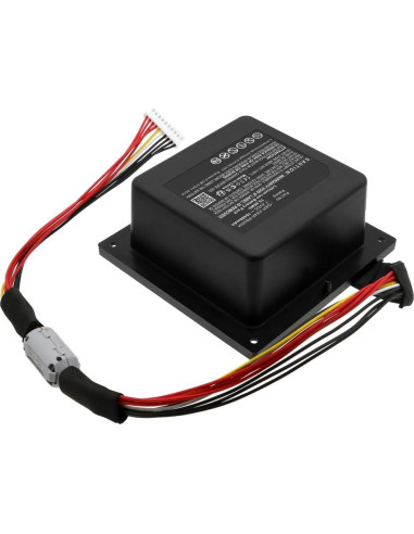 Batería Recargable 10400mAh MPF para Partybox 310