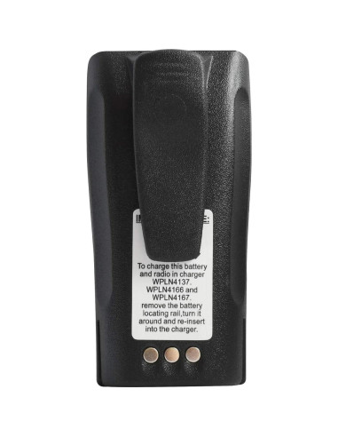 Paquete de 10 Baterías Li-Ion Kaqiusha NNTN4497 2600mAh 7.4V