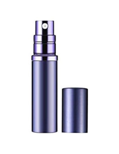 Atomizador de Perfume Recargable YEEJOK 5ml Azul para Viaje