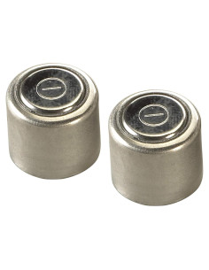 Baterías de Litio Streamlight TLR6 69271 CR 1/3N - 2 Pk