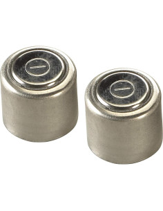 Baterías de Litio Streamlight TLR6 69271 CR 1/3N - 2 Pk 2