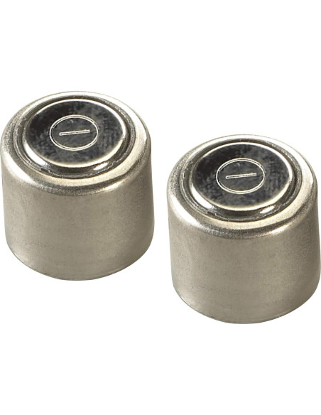 Baterías de Litio Streamlight TLR6 69271 CR 1/3N - 2 Pk