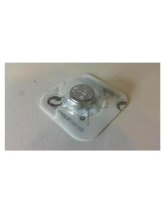 Batería No Recargable Renata 393 Óxido de Plata 80mAh 1.55V