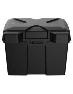 Caja de Batería NOCO BG24 Grupo 24 12V para Barcos y RV
