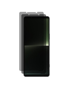 Protector de Pantalla AISELAN para Sony Xperia 1 V 2023 - 2 Pcs Dureza 9H