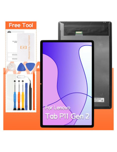 Reemplazo Pantalla LCD Lenovo Tab P11 Gen 2 11.5" Negro