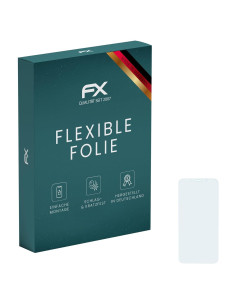 Protector de Pantalla atFoliX FX-ActiFleX para Elephone U Pro