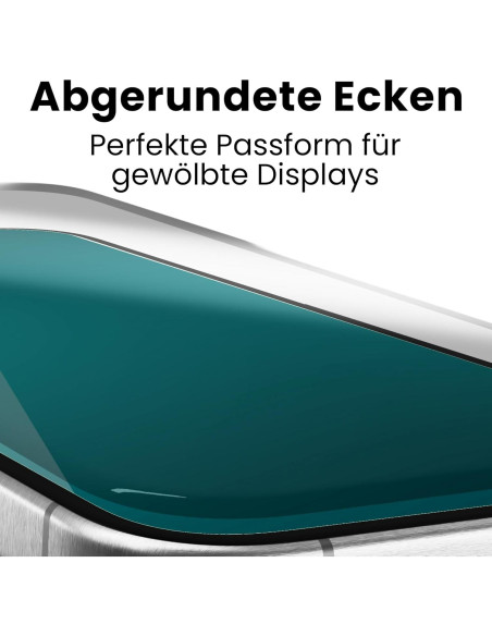 Protector de Pantalla atFoliX FX-ActiFleX para Elephone U Pro