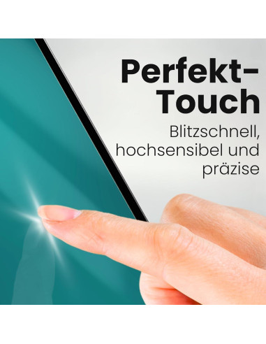 Protector de Pantalla atFoliX FX-ActiFleX para Elephone U Pro