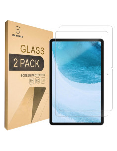 Protector de Pantalla Mr.Shield para Honor Pad X9a 11.5" Vidrio Templado 9H - 2 Pack