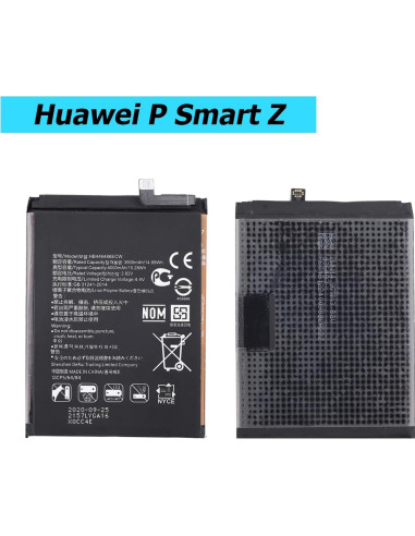 Batería de Reemplazo HB446486ECW para P Smart Z y Honor 9X Pro