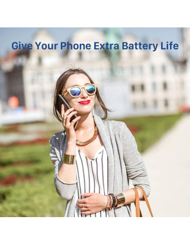 Batería de Reemplazo SHENMZ C806045280L para BLU Vivo X5 y G6