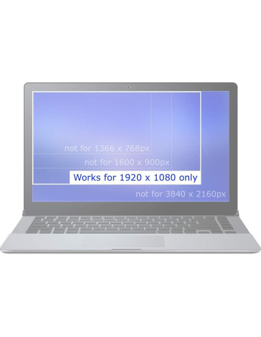 Pantalla Táctil FHD 15.6" SCREENARAMA para Lenovo IdeaPad 3