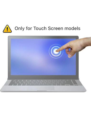 Pantalla Táctil FHD 15.6" SCREENARAMA para Lenovo IdeaPad 3