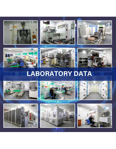 Batería Lipo 3.7V 500mAh AKZYTUE con conector JST PH2.0mm