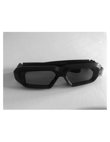 Gafas 3D Nvidia Vision 1 y 2 Compatibles - Activas