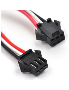 Batería Li-ion 7.4V 1500mAh elxjar para coches RC - 2-Pack 2