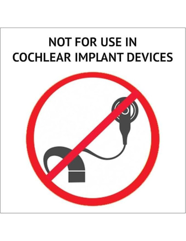 Baterías para Audífonos Power One P675 6 Unidades 1.45V