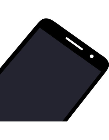 Pantalla LCD de Reemplazo Alcatel 1 5033 Negro - Digitalizador Completo