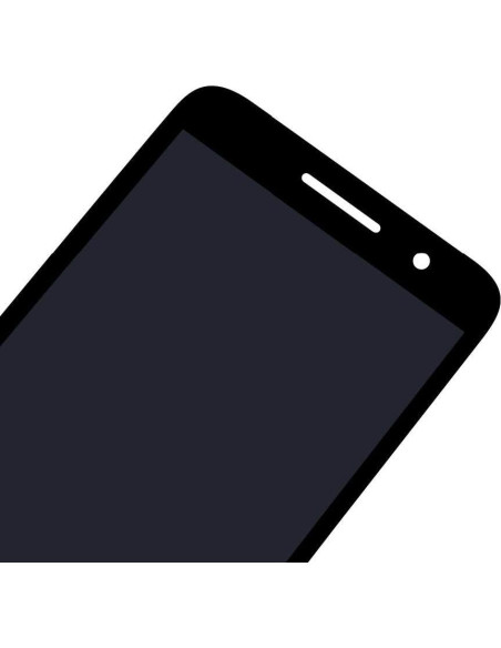 Pantalla LCD de Reemplazo Alcatel 1 5033 Negro - Digitalizador Completo