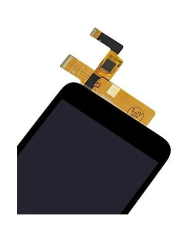 Pantalla LCD de Reemplazo Alcatel 1 5033 Negro - Digitalizador Completo