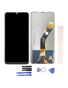 Pantalla LCD Táctil Reemplazo JayTong para ZTE Blade A35E