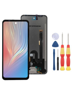 Pantalla LCD Reemplazo Ulefone Armor 24 con Herramientas