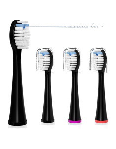 Cabezas de Repuesto WaterPik Sonic Fusion 3 Unidades