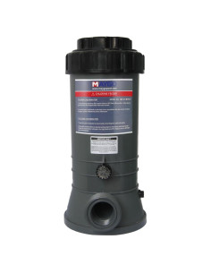 Clorador Automático de Piscina MAYGO CL200 4 kg para 154000 L