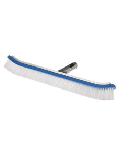 Cepillo de Pared para Piscina Blue Devil Deluxe 45.72 cm