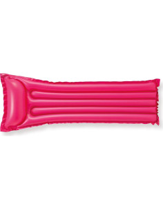 Juego de 2 Flotadores Intex MAT Relax-a-mat 183x69 cm 2