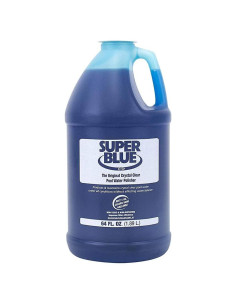 Aclarador de Agua Robarb 71205-SP-02BX 1.89L para Piscina