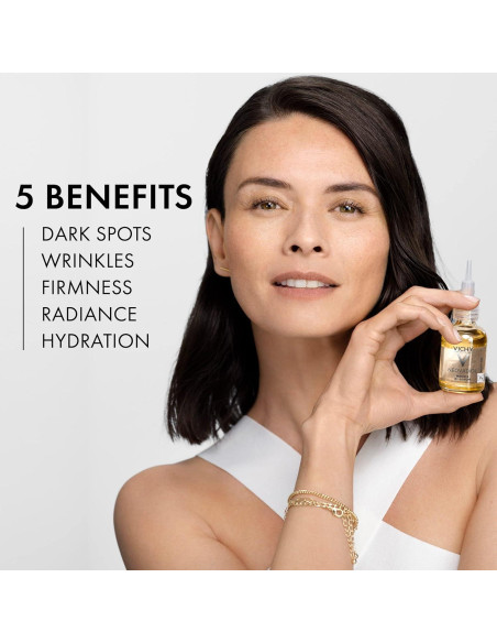 Suero Antienvejecimiento Vichy Neovadiol 30 ml Menopausia