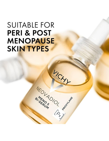 Suero Antienvejecimiento Vichy Neovadiol 30 ml Menopausia