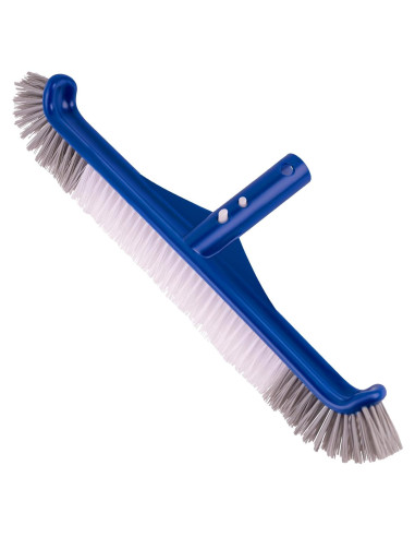 Cepillo de Piscina POOLAZA 44.5 cm Nylon Duradero