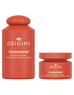 Conjunto de Cuidado de Piel Origins Youthtopia 2 Piezas