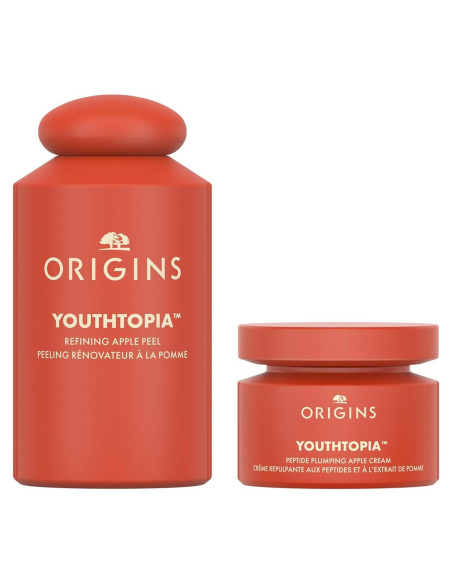 Conjunto de Cuidado de Piel Origins Youthtopia 2 Piezas