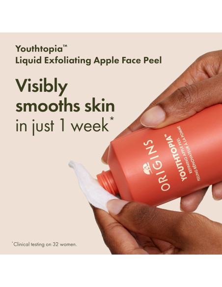 Conjunto de Cuidado de Piel Origins Youthtopia 2 Piezas