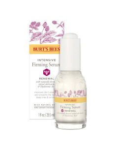 Suero Rejuvenecedor Intensivo Burt's Bees 29.57 ml - Antienvejecimiento