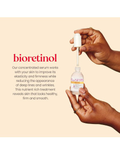 Suero Rejuvenecedor Intensivo Burt's Bees 29.57 ml - Antienvejecimiento 2