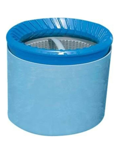 Skimmer Automático Intex Deluxe 800 GPH para Piscina