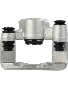 Calipers de Freno Traseros Izquierdo y Derecho cciyu para Toyota RAV4 2004-2005 2